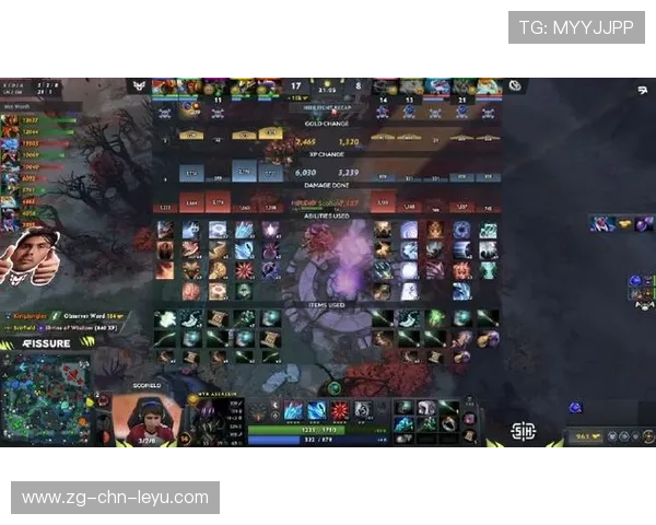 Dota2野区对抗节奏与资源争夺课——全面掌握野区战略，打造胜利之路