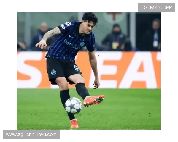 国米巴斯托尼后场调度与截断训练