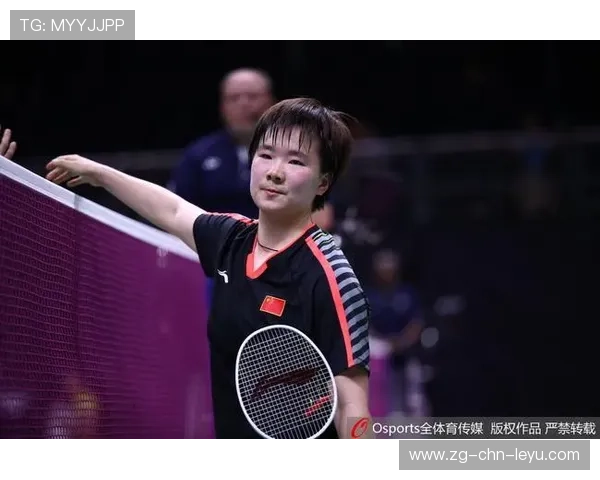 羽毛球赛场的“空调争议”：风向的隐形裁判